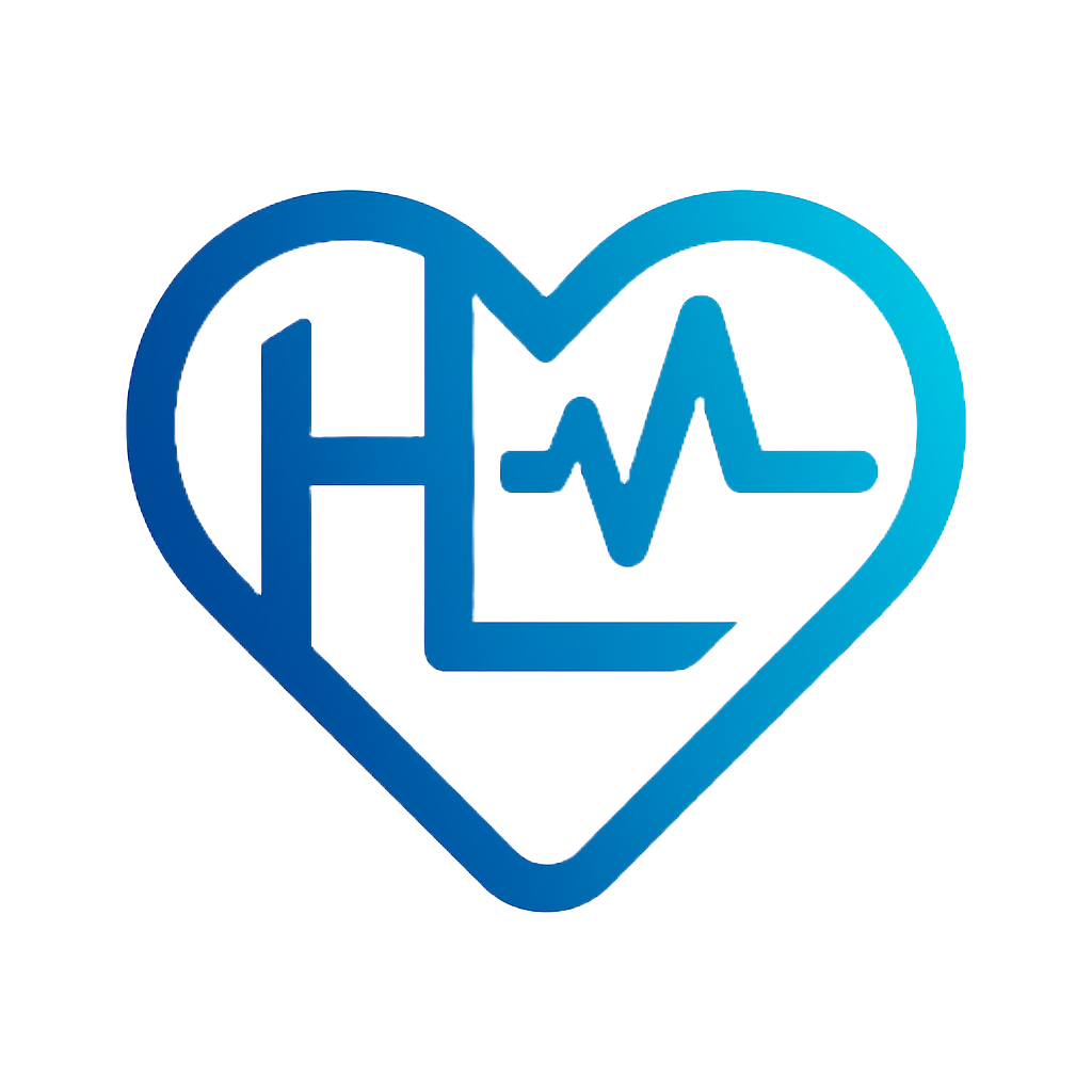 Heartline logo